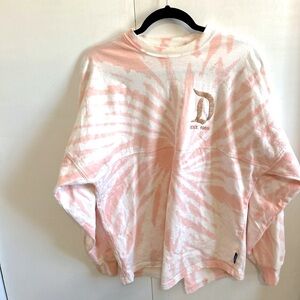 Disneyland Spirit Jersey Small